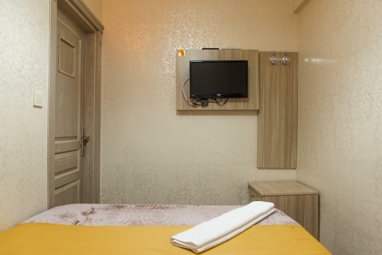 Oez Duenya Hotel Стамбул Экстерьер фото